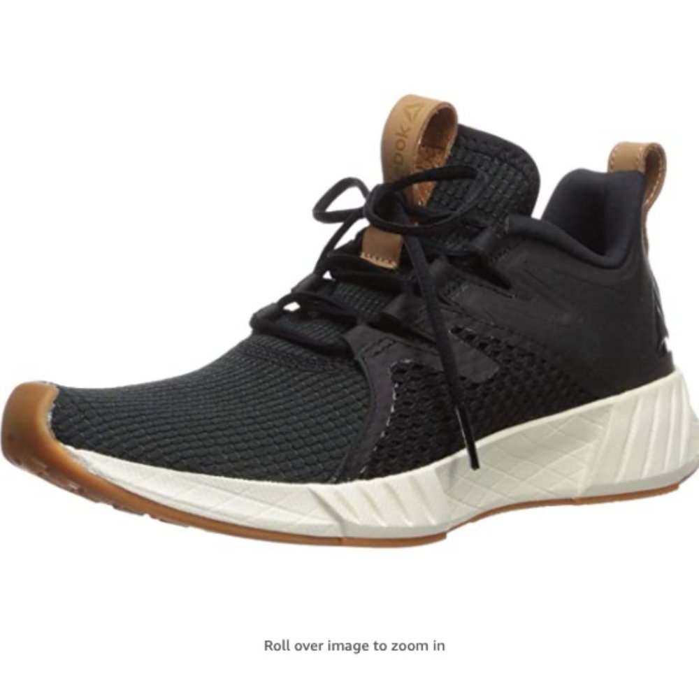 ISO Reebok Women's Fusium 2.0
